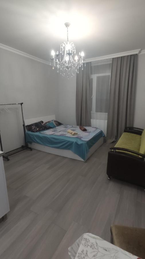 Home Apartments Batumi Exteriér fotografie