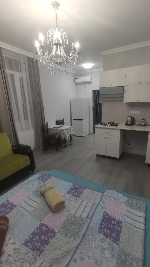 Home Apartments Batumi Exteriér fotografie
